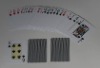 Wholesale 2011 fashion poker card