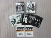 Wholesale 100% new PVC playing cards