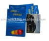 Wholesale gambling cards