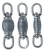 Wholesale Tuna Lone line Fishing Leaded Swivel