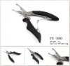 Wholesale Good quality fishing scissors