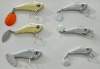 Wholesale hard fishing lure
