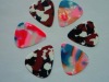 the best pearl celluloid standard guitar picks/plectrum