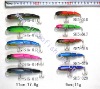 Wholesale fishing lures