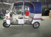 Battery Three Wheeler