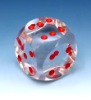 Wholesale Lucite dice