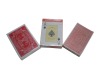 Wholesale advertising paper playing card