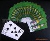 PVC Playing Card/poker