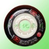 Wholesale High elasticity PU wheel