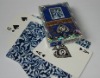 Wholesale paper playing card(laser effect)