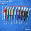 Wholesale Fishing Lure Baits,Fishing Tackle Hook