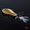 Wholesale Fish scale bait