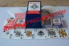 Wholesale CASINO QUALITY LINEN EMBOSS PLAYING CARDS