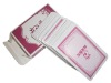 Wholesale advertising poker