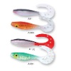 SOFT WORM Fishing lure