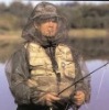 Wholesale fishing jacket