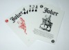 Wholesale custom poker card