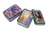 Wholesale playing card tin box