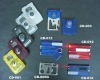 Wholesale stainless steel survival tool in owl shape