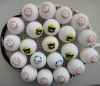 Wholesale beer pong ball