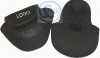 Wholesale neoprene fishing reel pouch 002