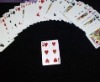Wholesale Magic playing cards durable