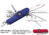 Wholesale Multi knife with rubber plastic handle