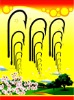 Kirby Sea Fish Hooks