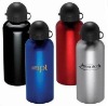 Wholesale 500cc aluminum sports water bottle