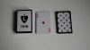 Wholesale good quality plastic playing cards poker