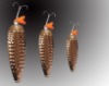 Wholesale spoon fishing lure