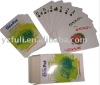 Wholesale (FL-11021) customerize new paper pokers