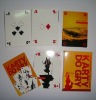 Wholesale promotional paper poker