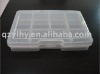 Wholesale PP tackle box for fishing
