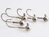 Wholesale LANQUAN ,high quality ,jig head ,fishing hook, fishing lure,VIPER jig head ,accept Paypal