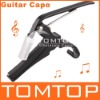 Folk Acoustic Classical Electric Guitar Key Clamp Capo
