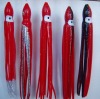 Wholesale octopus fishing lure