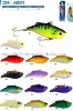 Wholesale fishing lures