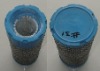 Wholesale 11013-7038 lawn mower air filter & 11013-7038 mower filter & 11013-7038 filter for garden machine