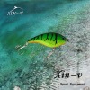 Wholesale Hard plastic Crank fishing lure bait
