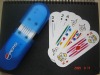 Wholesale oval paper poker
