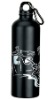 Wholesale Water Bottle (alu.)