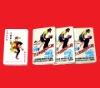 Wholesale paper playing card