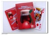 Wholesale Beer promotion playing cards