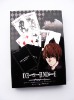 Wholesale death note playing cards