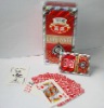 Wholesale paper playing card(54pcs/deck)