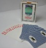 Wholesale laser poker cards(54pcs/deck)