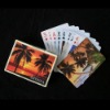 Wholesale Custom Paper Playing Cards-- ANTIGUA,ISLE OF PARADISE