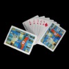 Wholesale playing cards/poker