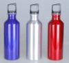 Wholesale Power Grip Aluminum Bottle